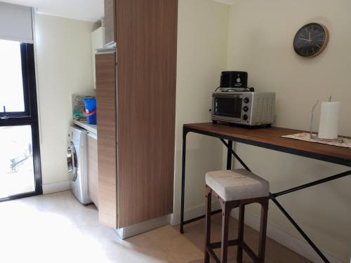 Residencia Developer - Los Troncos, Mar del Plata (foto 5)