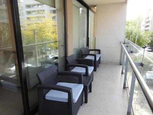 Residencia Developer - Los Troncos, Mar del Plata (foto 9)