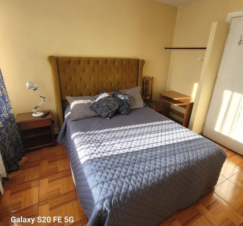 Hostal De La Esquina 497