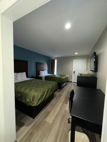 Jameson Inn Winder - image 11
