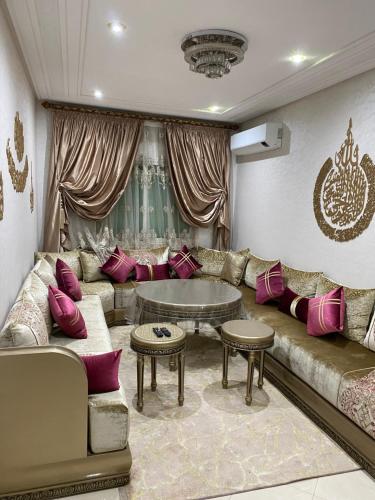 Jnane meknes in Sbata