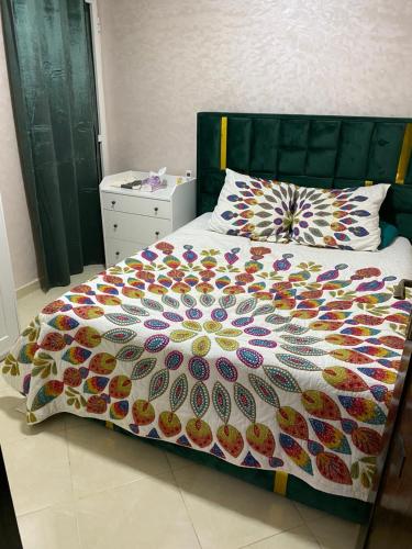 Jnane meknes in Sbata