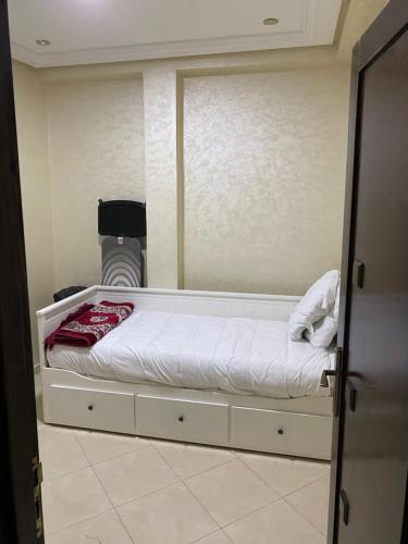 Jnane meknes in Sbata