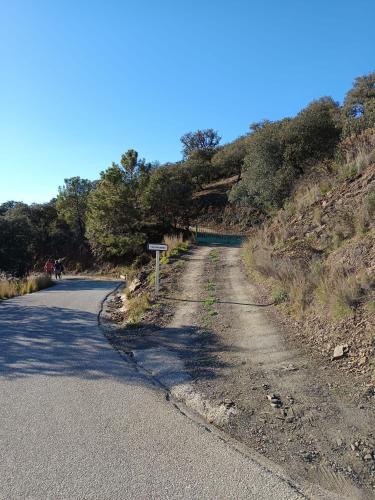 Finca El Cerro, Ronda (photo 11)