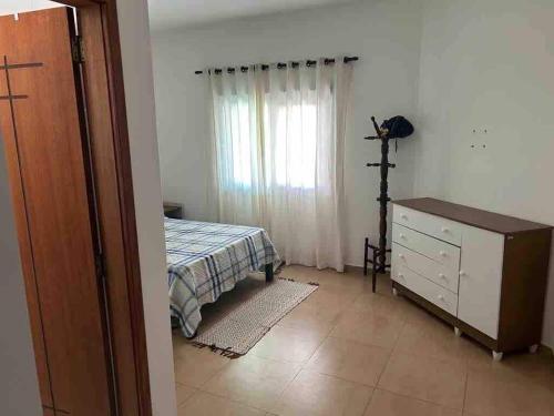 Paraíso Pé na Areia - High Standard