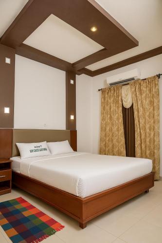 New Green Horse Hotel in Cotonou