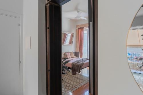 Flowery Floor studio & apartment, Palermo (fotografie 7)