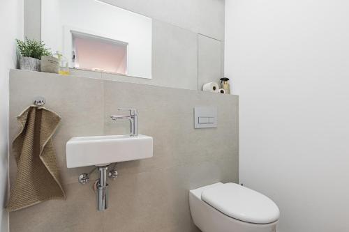 BNB Panorama Bory Penthouse, Bratislava (foto 2)