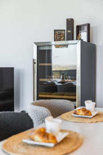 BNB Panorama Bory Penthouse, Bratislava (foto 4)