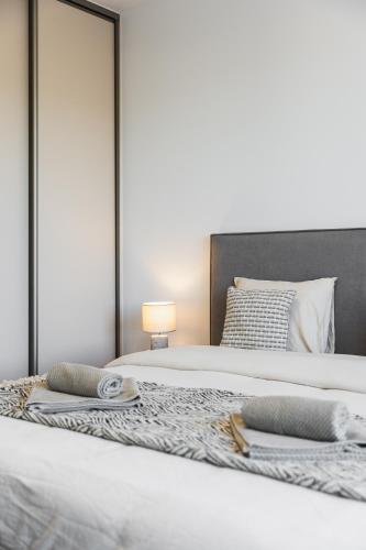 BNB Panorama Bory Penthouse, Bratislava (foto 5)