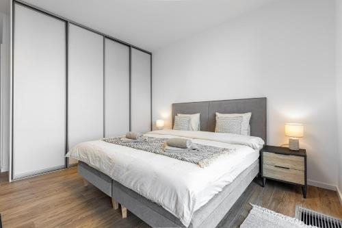 BNB Panorama Bory Penthouse, Bratislava (foto 7)