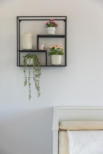 BNB Panorama Bory Penthouse, Bratislava (foto 8)