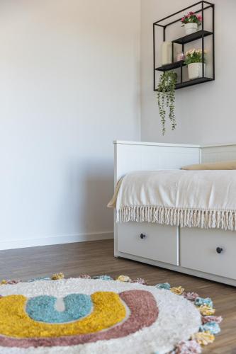 BNB Panorama Bory Penthouse, Bratislava (foto 9)