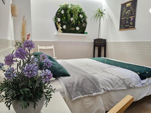 Las Artes Luxury Double Room, Walencja (zdjęcie 4)