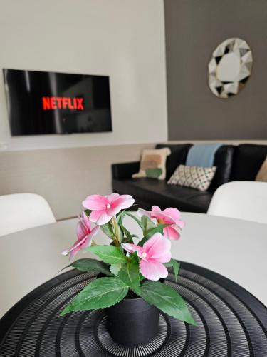 Las Artes Luxury Double Room, Walencja (zdjęcie 6)