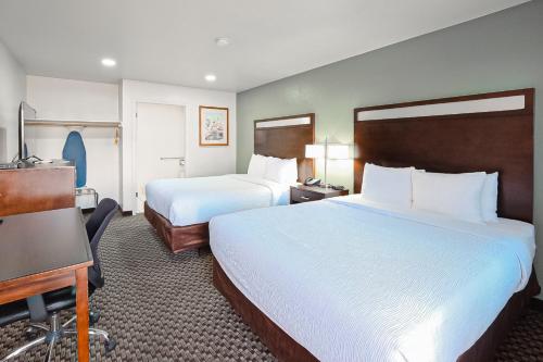 Quality Inn Holbrook near Petrified Forest