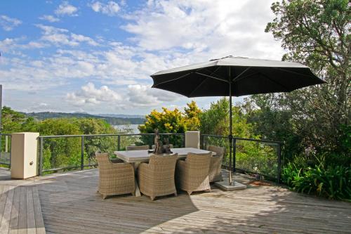 บริการและสิ่งอำนวยความสะดวก, Tahi Lodge - Matakana Coast in วอร์คเวอร์ธ