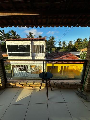 Flat Maré mansa - Praia - bicas - belezas naturais, Japaratinga (zdjęcie 10)