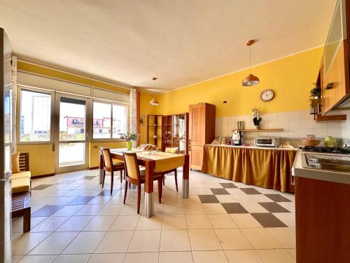 B&b Holiday - Torre Annunziata