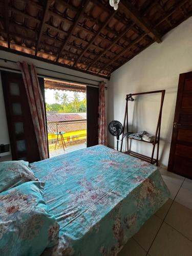 Flat Maré mansa - Praia - bicas - belezas naturais, Japaratinga (zdjęcie 5)