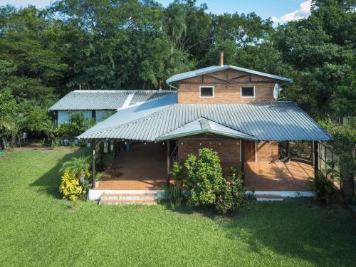 Casa Angi, con jardín y piscina en Sanber (Casa Angi, con jardin y piscina en Sanber) in 伊帕卡賴