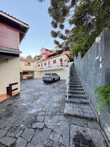 Pousada Pinheiro Real - image 2