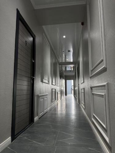 TisArt Accomodation in Tismana