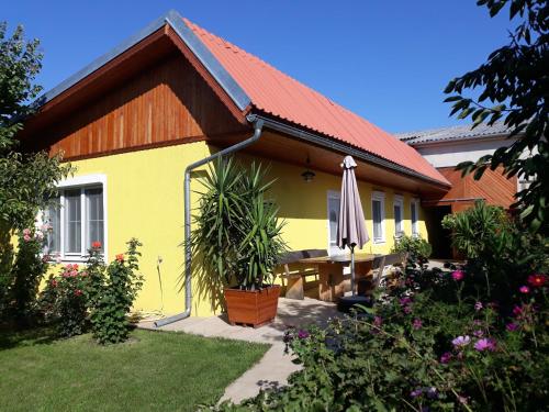 Ferienwohnung 3 Ferienwohnungen Sattler