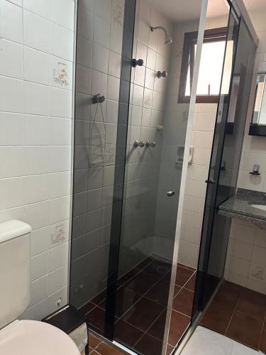 Pitangueiras Golden Beach 170 - com piscina aquecida in Pitangueiras