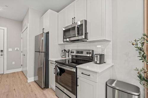 Apartmint at Five on Canal - Philadelphia