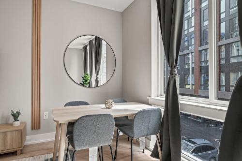 Apartmint at Five on Canal - Philadelphia