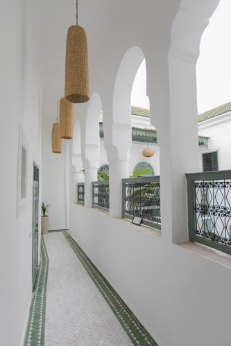 Riad Sierra, Marrakech (photo 10)