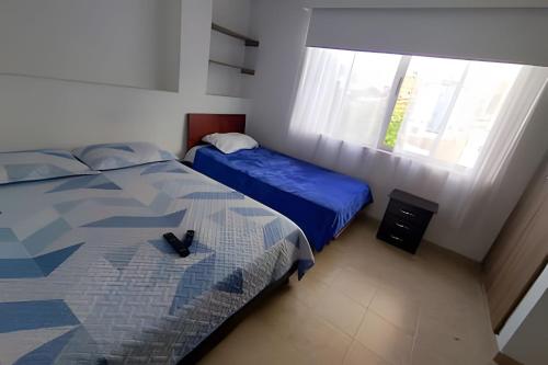 GURS FR | Apartamento Central, Universidad UTP in Boston