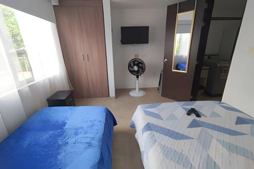 GURS FR | Apartamento Central, Universidad UTP in Boston