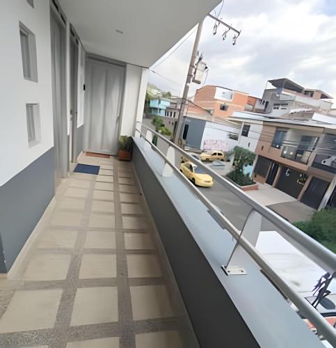 GURS FR | Apartamento Central, Universidad UTP in Boston