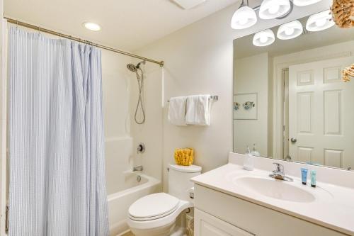 9th-Floor Beach Condo at Majestic Beach Resort! - image 11
