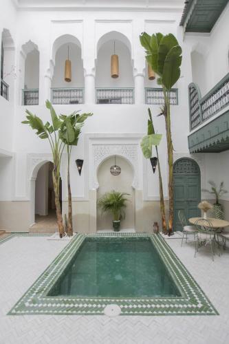 Riad Sierra, Marrakech (photo 9)