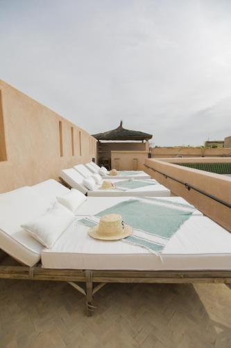 Riad Sierra, Marrakech (photo 7)