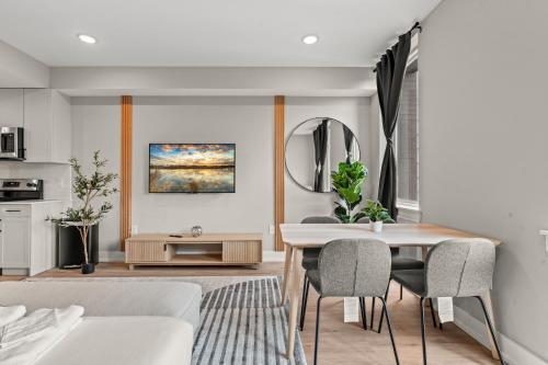 Apartmint at Five on Canal - Philadelphia