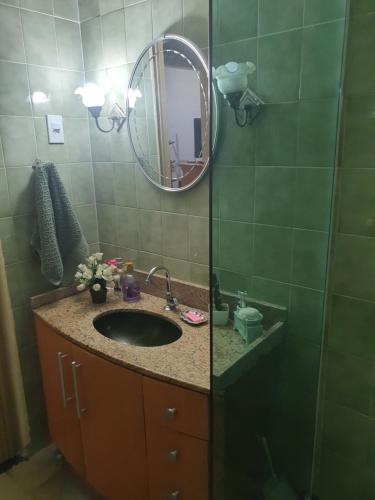 quarto compartilhado em Del castilho in Del Castilho