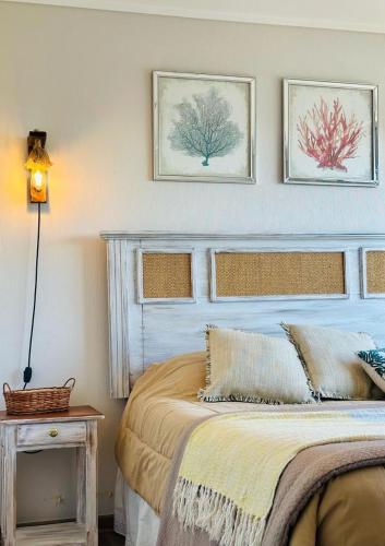. Vintage departamento
