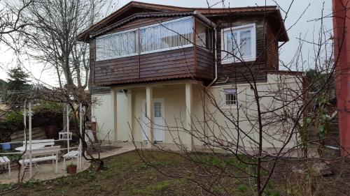 Charming Anatolian House in Çengelköy - image 2