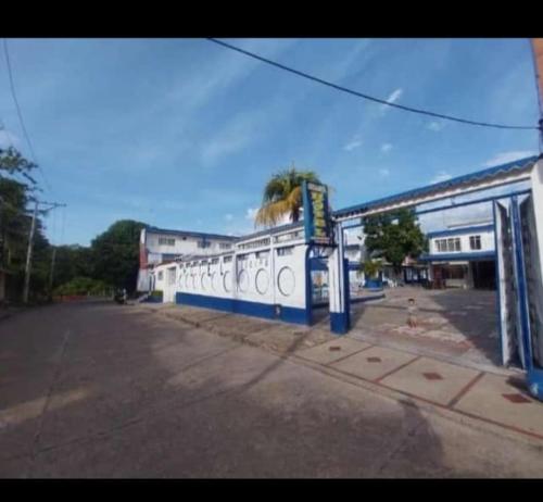 Hotel Guaipa Melgar