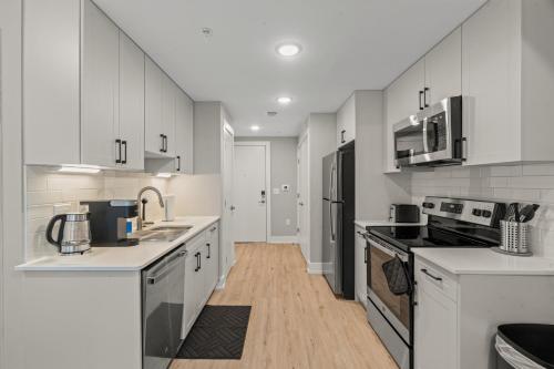 Apartmint at Five on Canal - Philadelphia
