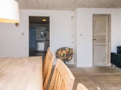 Holiday home Thyborøn IV - image 11