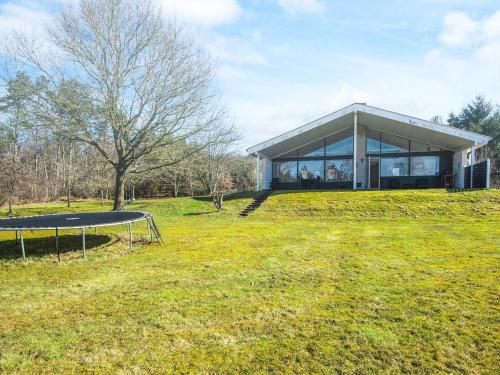 Zunanjost, 7 person holiday home in Skals-By Traum in Lynderup