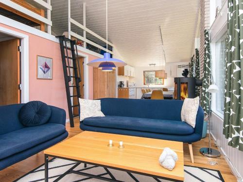 Oprema, 7 person holiday home in Skals-By Traum in Lynderup