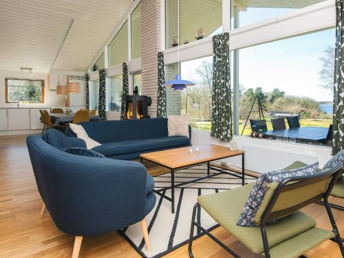 Oprema, 7 person holiday home in Skals-By Traum in Lynderup