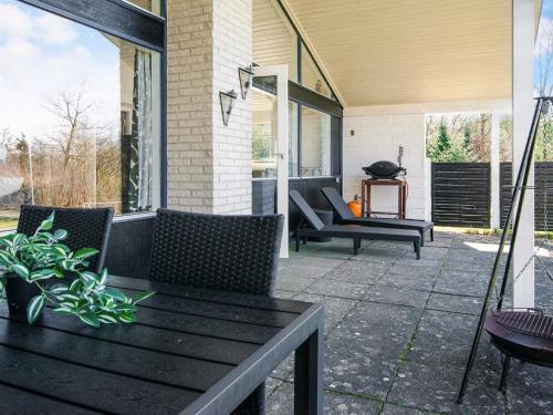 Zunanjost, 7 person holiday home in Skals-By Traum in Lynderup