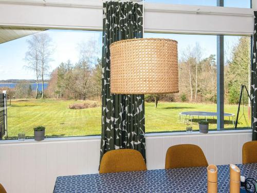 Oprema, 7 person holiday home in Skals-By Traum in Lynderup